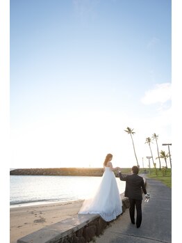 リュミエールボーテ/お幸せに