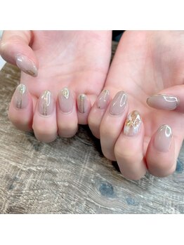 爪屋べっぴん堂/ニュアンス