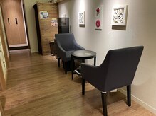 ウナ 西中島店(UNA)/しっかりと丁寧にカウンセリング