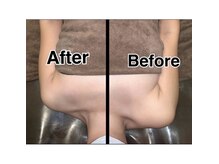 ファビリス 仙台ロフト店(FAVILIS)/【脳内ヒーリング】1回左側