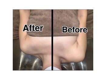 ファビリス 仙台ロフト店(FAVILIS)/【脳内ヒーリング】1回左側