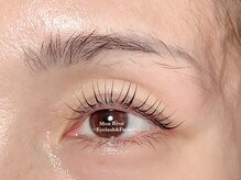 モンレーヴ(Mon Reve)/上まつ毛パーマ