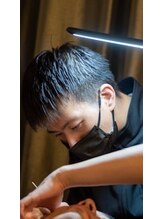 ノーヴァ(NOVA) 石原 守大