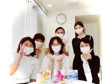 ポーラザビューティ 中村公園店(POLA THE BEAUTY)の雰囲気（★一緒にキレイをつくるお仕事、しませんか？美容スタッフ募集！）