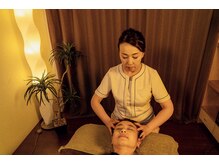 サニープレイス/脳に静寂のひとときを