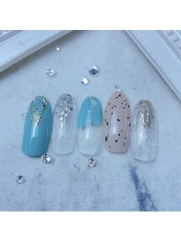 キャンアイドレッシー 取手店/