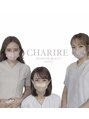 シャリル(CHARIRE)/スタッフ