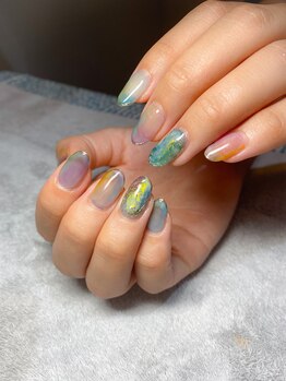 アトリエイロ(atelier iro.)/