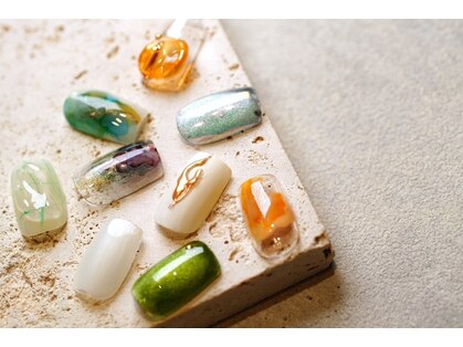 チャドゥ 池袋(Chadu)の写真