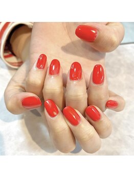 美容室 ミユ(MIYU)/オリジナルカラー