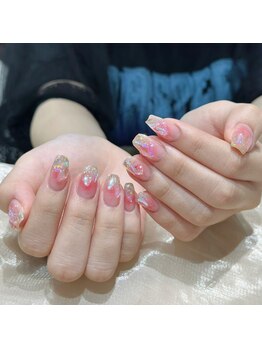 クイーンズビューティーサロン 歌舞伎町店(Queen's beauty salon)/やり放題コース120分