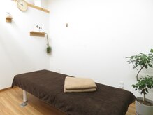浅草はりきゅう整体院 スタンド/施術室