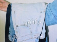 シェリ(Cheri)/定額≪バブルネイル≫