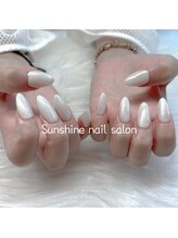 サンシャインネイルサロン 池袋(Sunshine nail salon)/ネイルデザイン