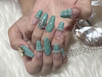 ギンガムチェック