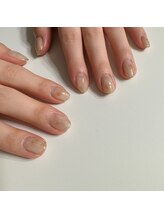 リリー バイ ロスターネイル(Lily by rostar nail)/