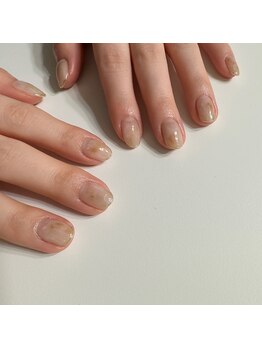 リリー バイ ロスターネイル(Lily by rostar nail)/