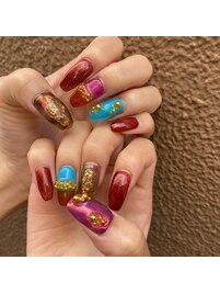 ニュアンス定額