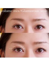 メゾリーナ(MAISOReNA)/マツエク