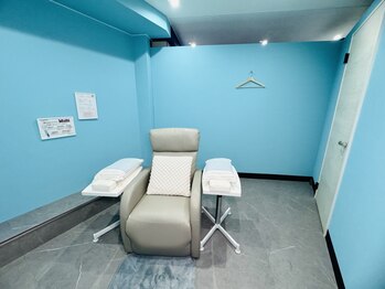 アクロ アイトータルビューティトヨナカ(ACRO eye total beauty Toyonaka)の写真/《美容DAYにオススメ☆》nail&eye同時施術大歓迎♪パラジェル,マオジェル,LEDエクステ【大阪/豊中】
