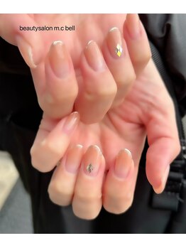 エムシーベル(m.c bell)/