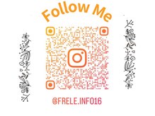 女性専用整体サロン フレル(Frele)/インスタ更新中！！