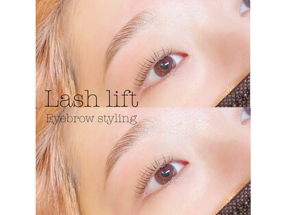 アースコアフュールボーテ 小山店(EARTH coiffure beaute)の写真