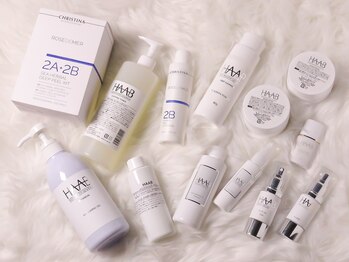 レヴィー(Revie)/【HAAB スキンケア】