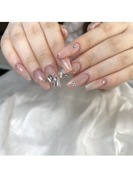 エトワール バイ ミミ 川西駅前店(e'toile by mimi)/