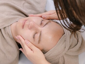 ナヴィ(NAVI)/メンズフェイシャルエステ