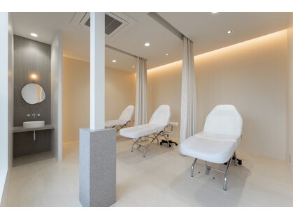 ラボーテ 金沢店(LABEAUTE)の写真