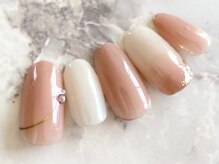 トータルビューティ ノイド(Noid)/120分デザイン4本♪