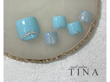 ティナ(TINA)/