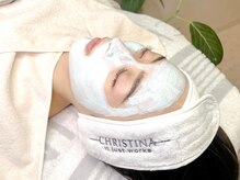 フルアナ(Hu ruana)/クリスティーナ