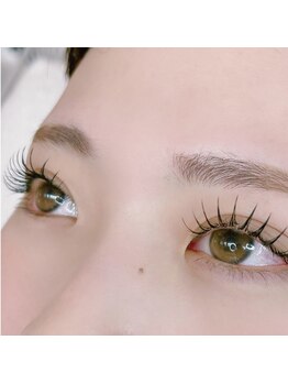 エイル ビューティ ハニー(EIL beauty Honey)/