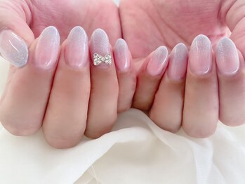 ツインズ ネイル(Twins Nail)/ハンド定額デザイン