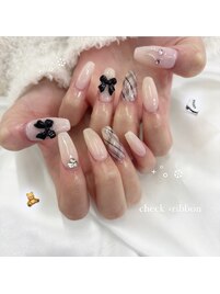 【RIHO】90分持ち込みデザイン