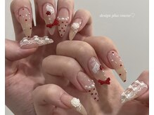 ルレア(Lulea)/design plus course