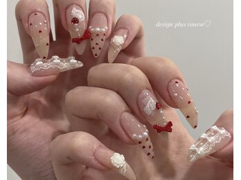 ルレア(Lulea)/design plus course