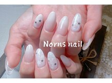 ノルンネイル(Norns nail)/ワンホンネイル