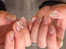 モイ(moi)/定額simpleメニュー