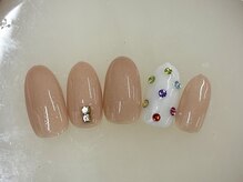 エスディーアイ(SDI)/ハンド 定額シンプル