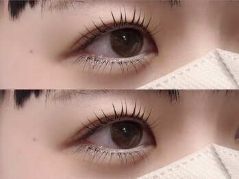 エルレ 五反田店(ELRe)/パーマ上下