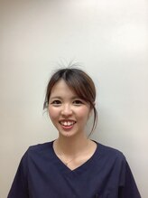 スリムスリムエステEMI アンド にしお鍼灸院 金子 紗衣