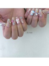 ジュリネイル 吉祥寺(JLi nail)/持ち込みゴージャスコース