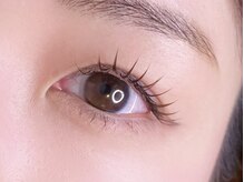 ハロウ/ブラウンカラー100本 nanase担当