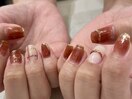 【90min】ニュアンスデザイン