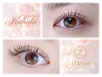 アイラッシュリゾート カハラ 所沢