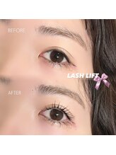 ナナゴー(75)/まつパ / カールデザイン