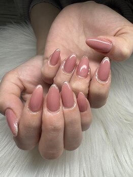 タムタムネイル 本厚木(Tam Tam Nail)/オフィスコース